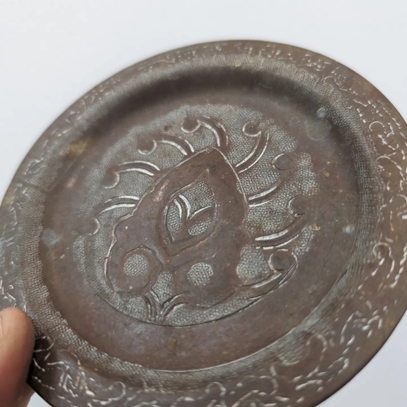 Catch all dish - Picture 2 of 4